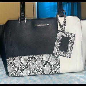 Steve Madden Bag
